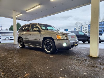 2009 GMC Envoy Denali