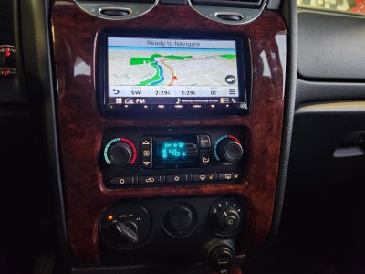 2009 GMC Envoy Denali