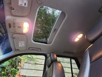 2009 GMC Envoy Denali