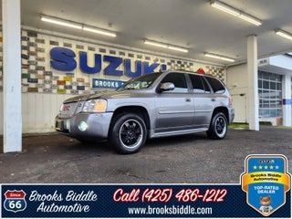 2009 GMC Envoy Denali