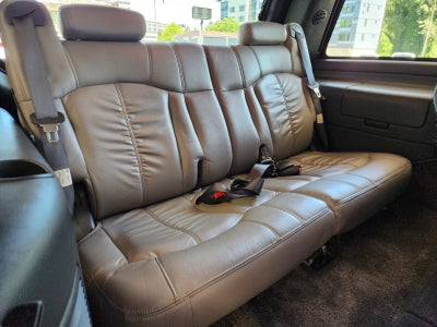 2001 Chevrolet Tahoe LT