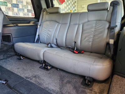 2001 Chevrolet Tahoe LT