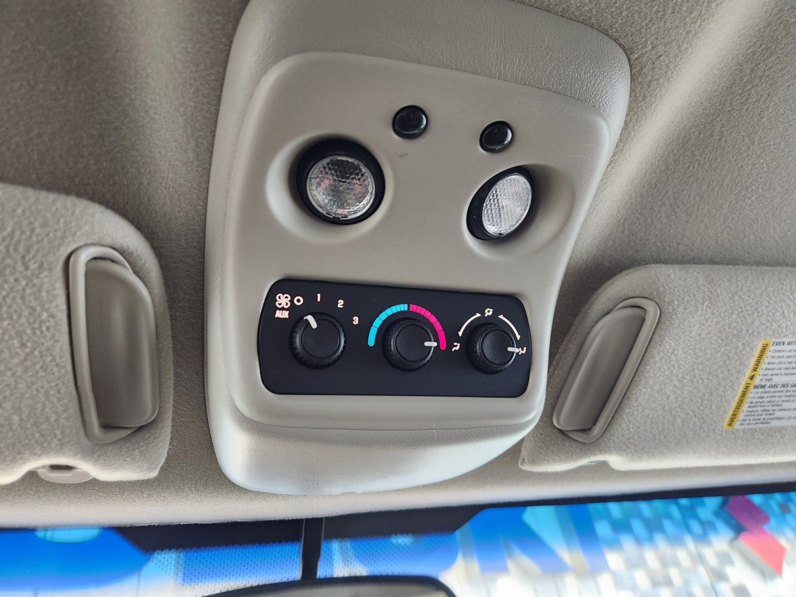 2005 Chevrolet Tahoe LS