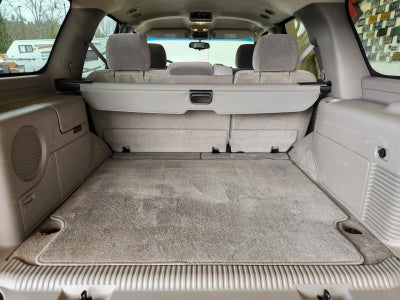 2005 Chevrolet Tahoe LS