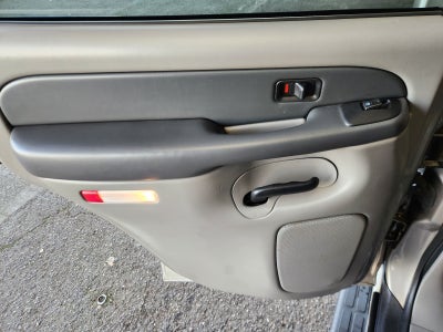 2003 Chevrolet Tahoe LT