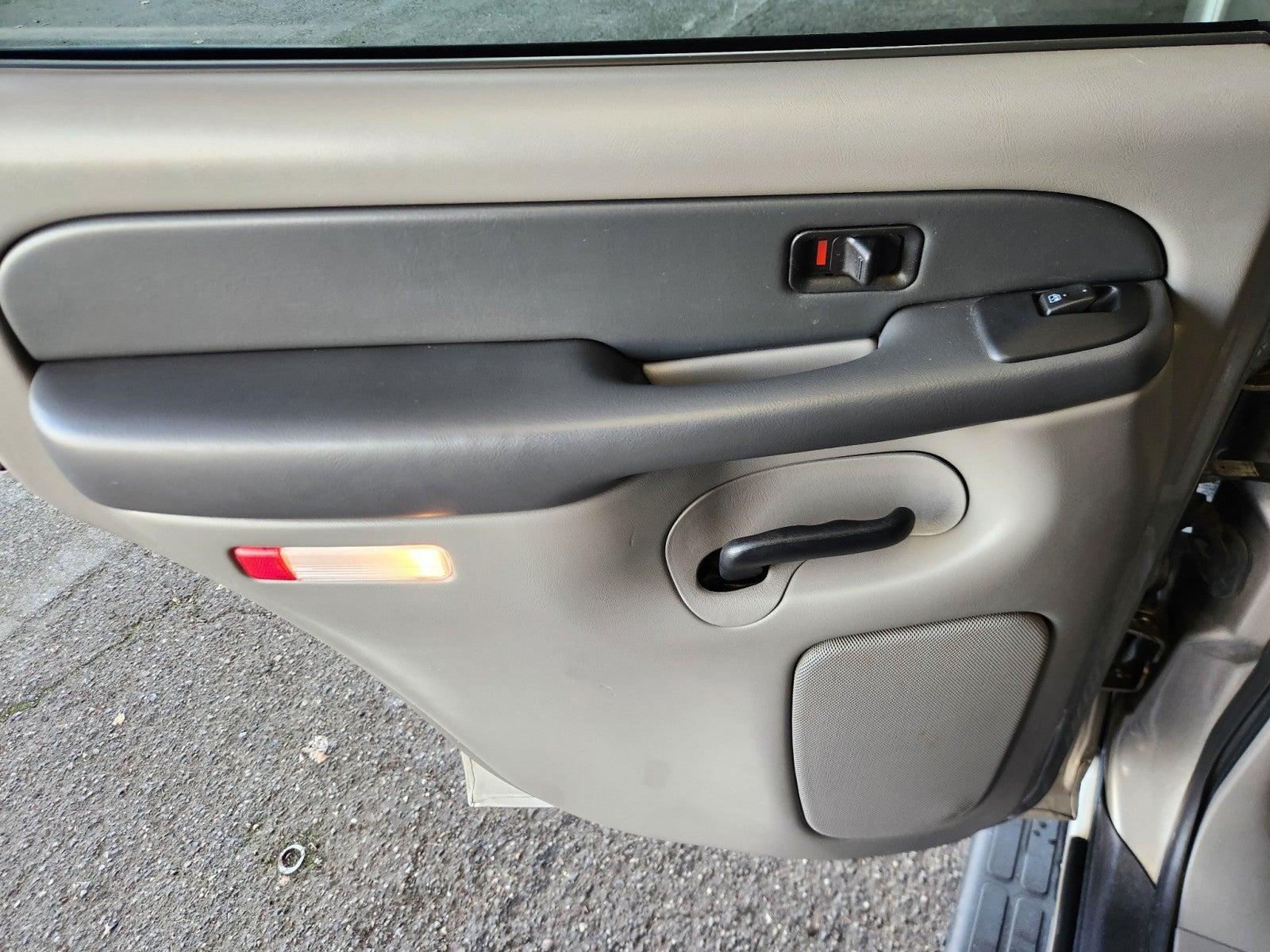 2003 Chevrolet Tahoe LT