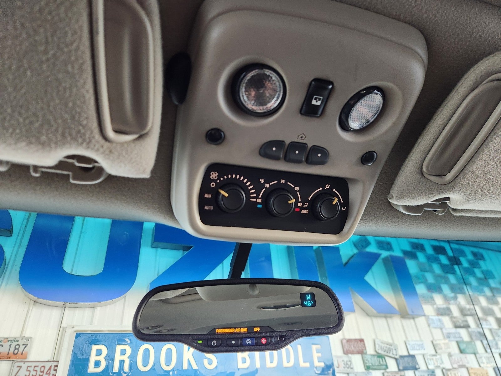 2003 Chevrolet Tahoe LT