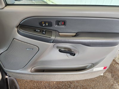 2003 Chevrolet Tahoe LT