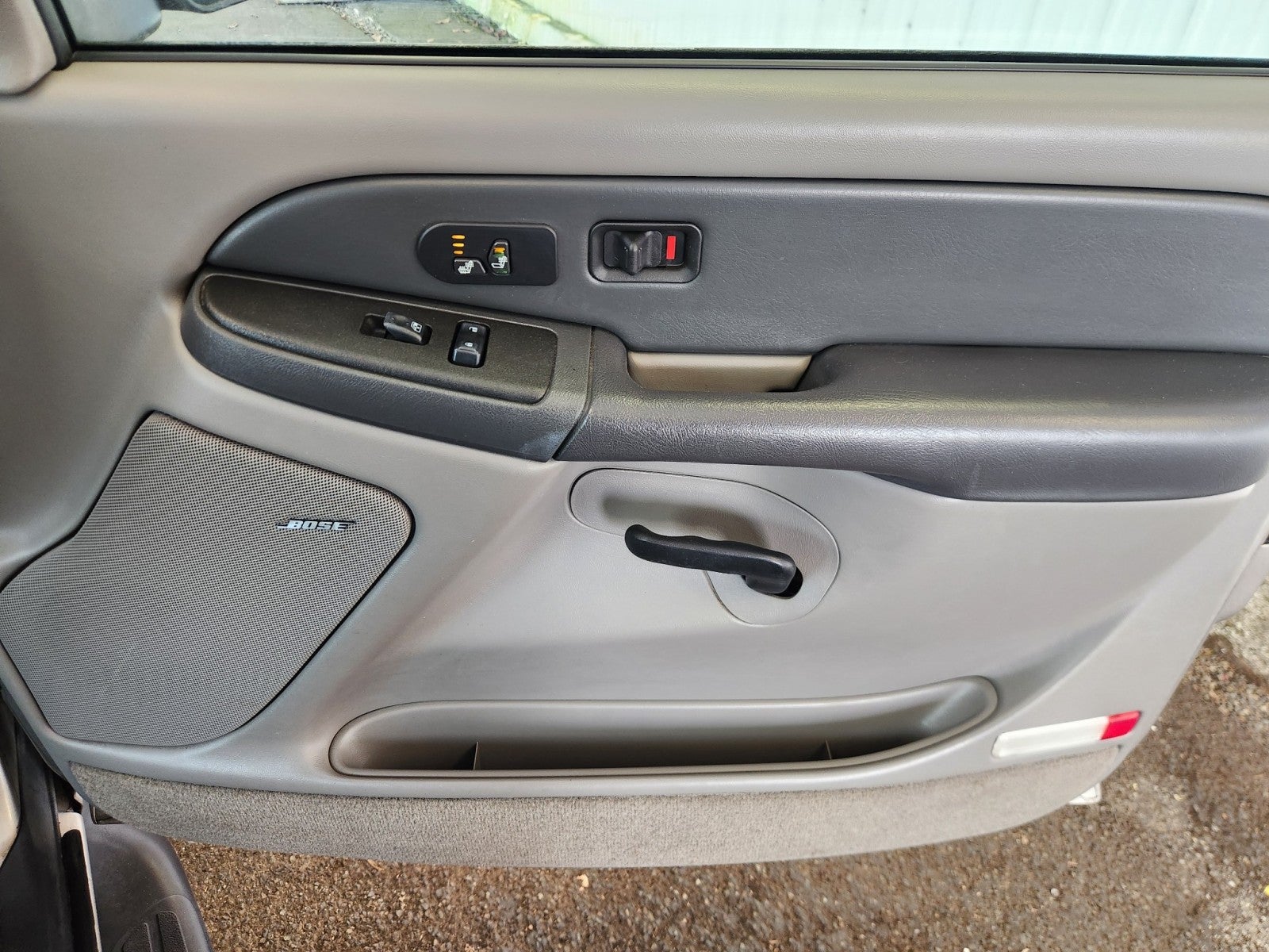 2003 Chevrolet Tahoe LT