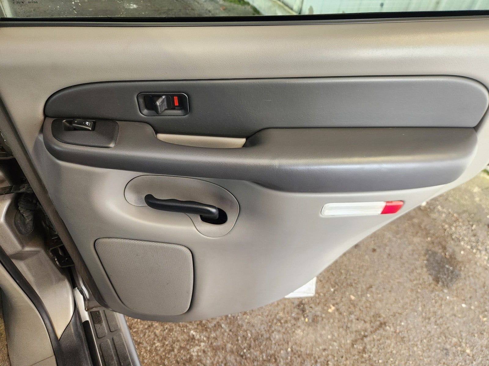 2003 Chevrolet Tahoe LT