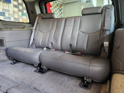 2003 Chevrolet Tahoe LT