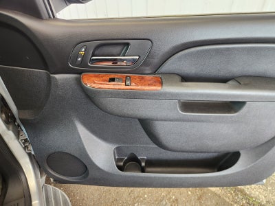 2012 Chevrolet Suburban 1500 LT