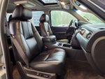 2012 Chevrolet Suburban 1500 LT