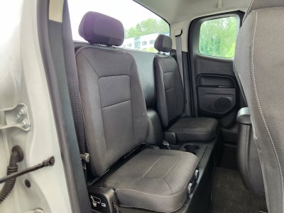 2016 GMC Canyon 4WD SLE