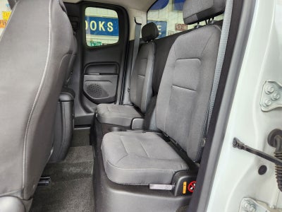 2016 GMC Canyon 4WD SLE