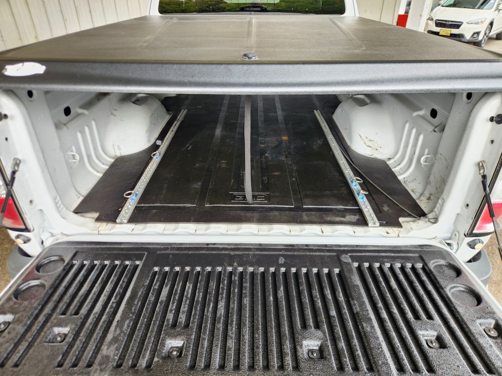 2016 GMC Canyon 4WD SLE