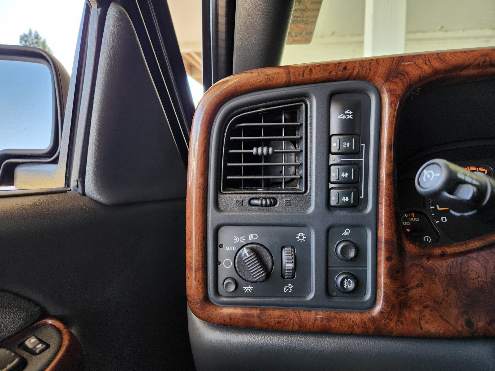 2003 GMC Sierra 2500HD SLT