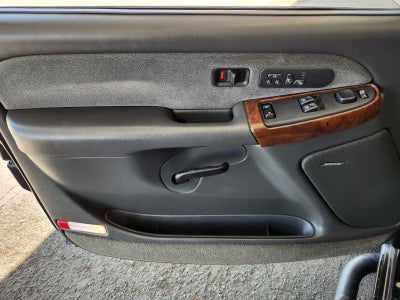 2003 GMC Sierra 2500HD SLT