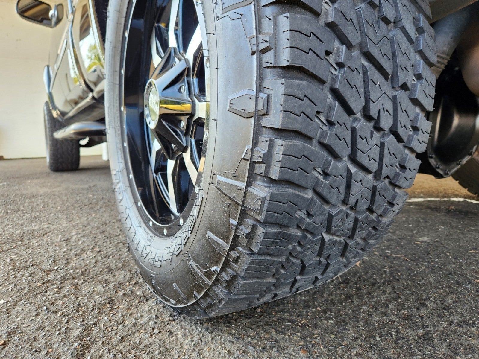 2003 GMC Sierra 2500HD SLT