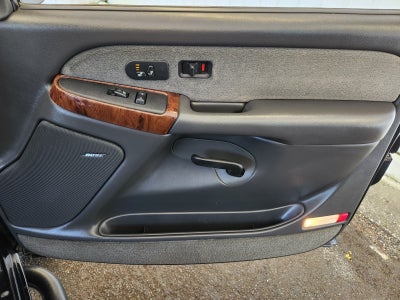 2003 GMC Sierra 2500HD SLT