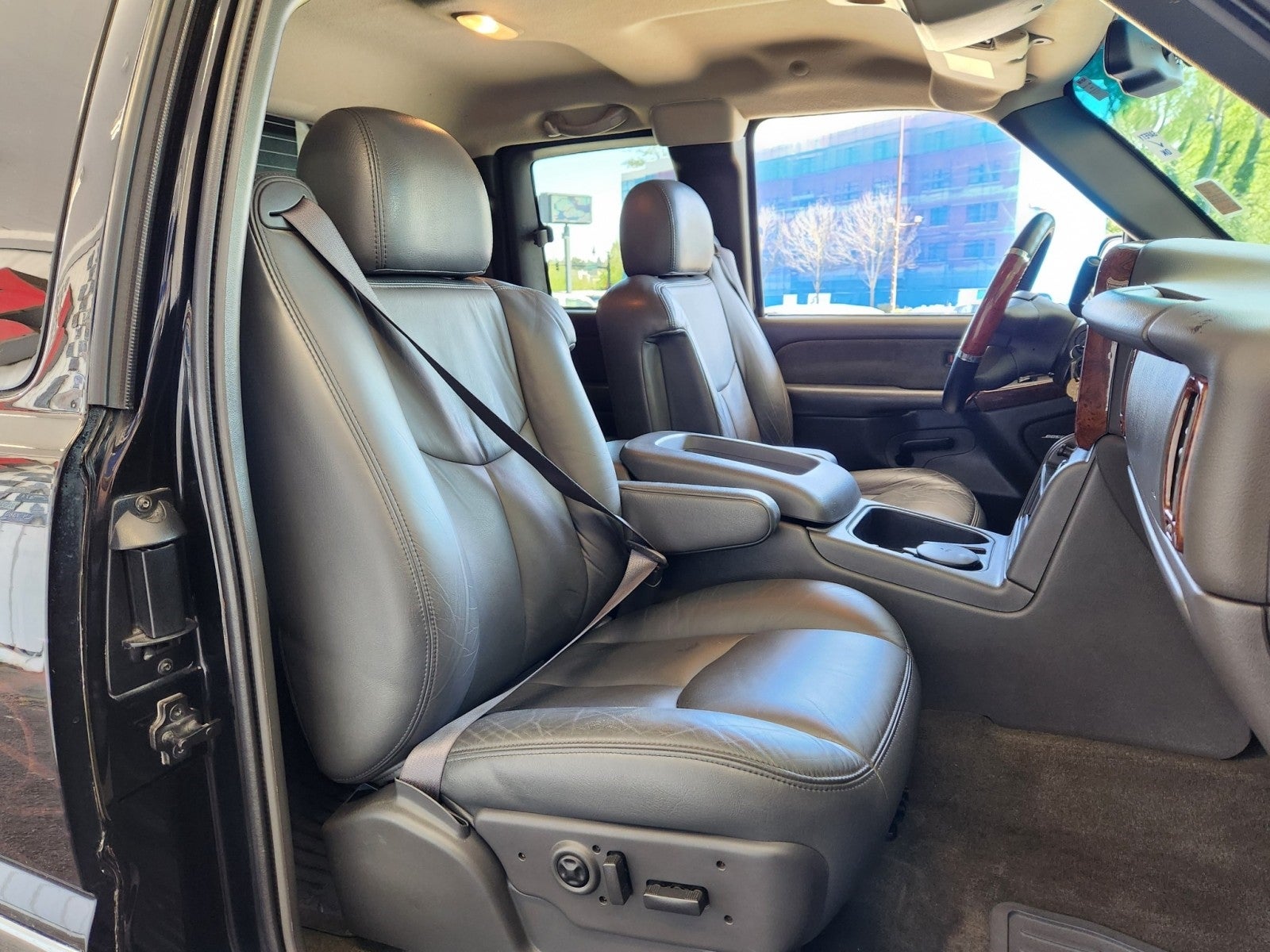 2003 GMC Sierra 2500HD SLT