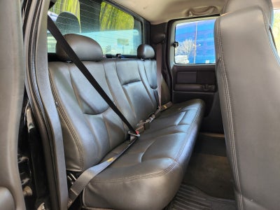 2003 GMC Sierra 2500HD SLT