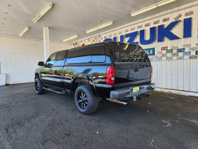 2003 GMC Sierra 2500HD SLT