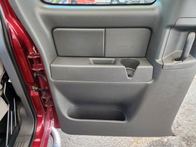 2007 GMC Sierra 2500HD Classic SLE1