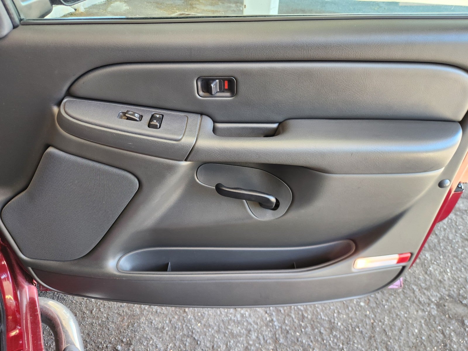 2007 GMC Sierra 2500HD Classic SLE1