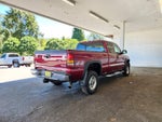 2007 GMC Sierra 2500HD Classic SLE1