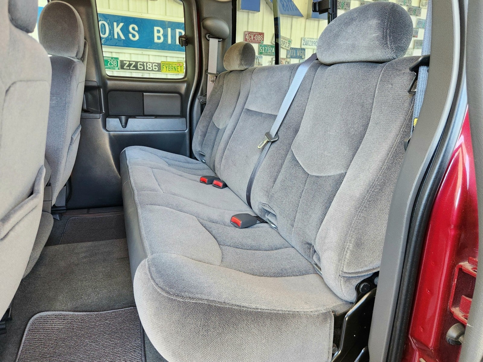 2007 GMC Sierra 2500HD Classic SLE1