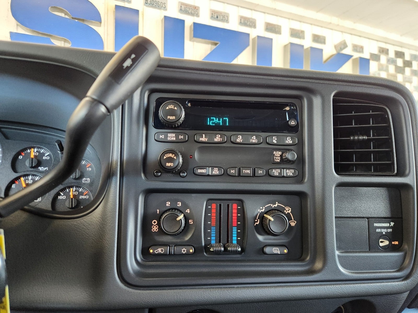 2007 GMC Sierra 2500HD Classic SLE1