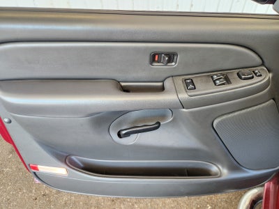 2007 GMC Sierra 2500HD Classic SLE1