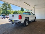 2018 GMC Sierra 1500 2WD Reg Cab 133.0"