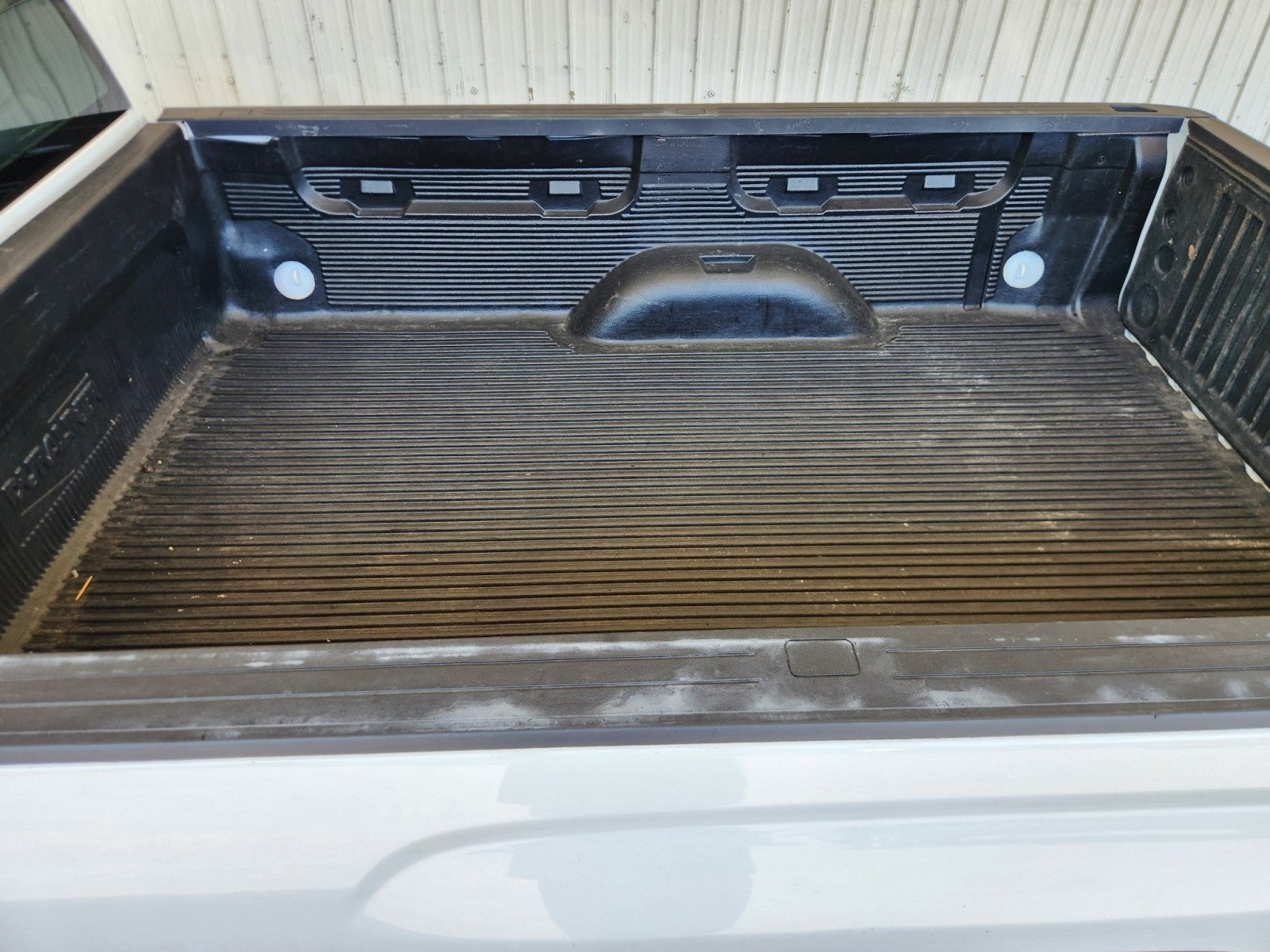 2018 GMC Sierra 1500 2WD Reg Cab 133.0"