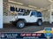 2003 Jeep Wrangler Sport