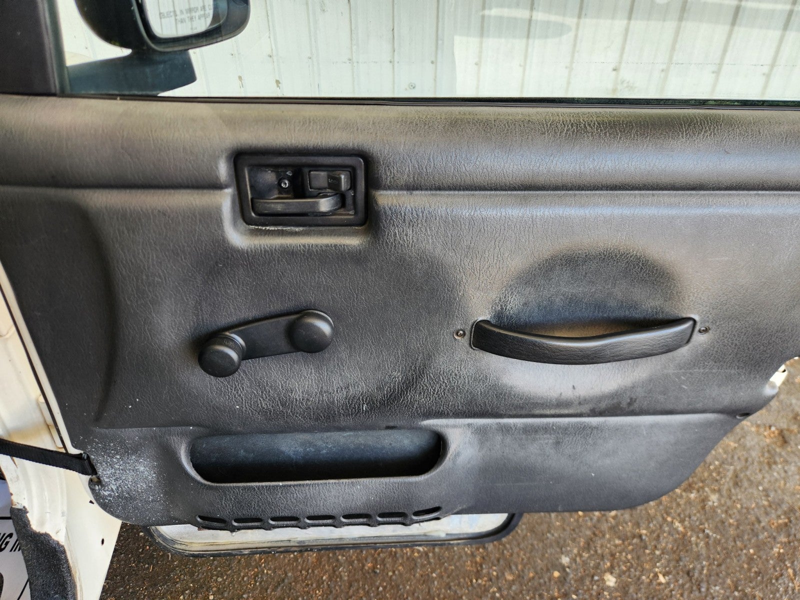2003 Jeep Wrangler Sport