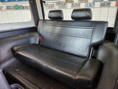 2003 Jeep Wrangler Sport