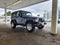 2006 Jeep Wrangler Rubicon