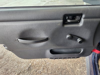 2006 Jeep Wrangler Rubicon