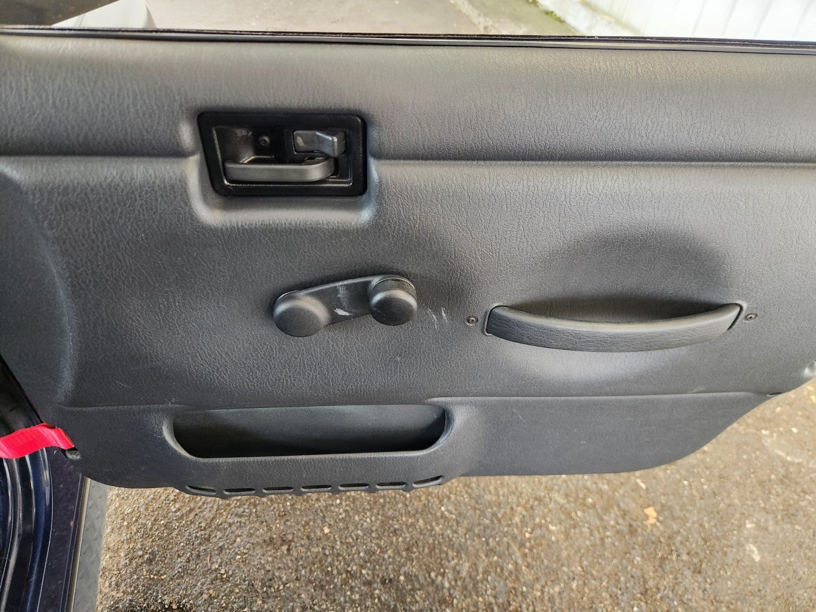 2006 Jeep Wrangler Rubicon