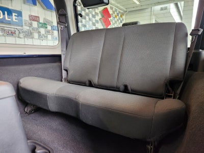 2006 Jeep Wrangler Rubicon