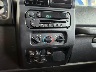 2006 Jeep Wrangler Rubicon