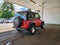 1997 Jeep Wrangler Sport