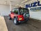 1997 Jeep Wrangler Sport