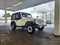 1997 Jeep Wrangler SE