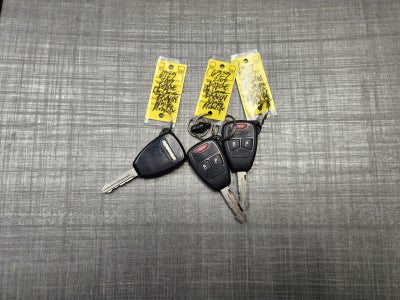 1997 Jeep Wrangler SE