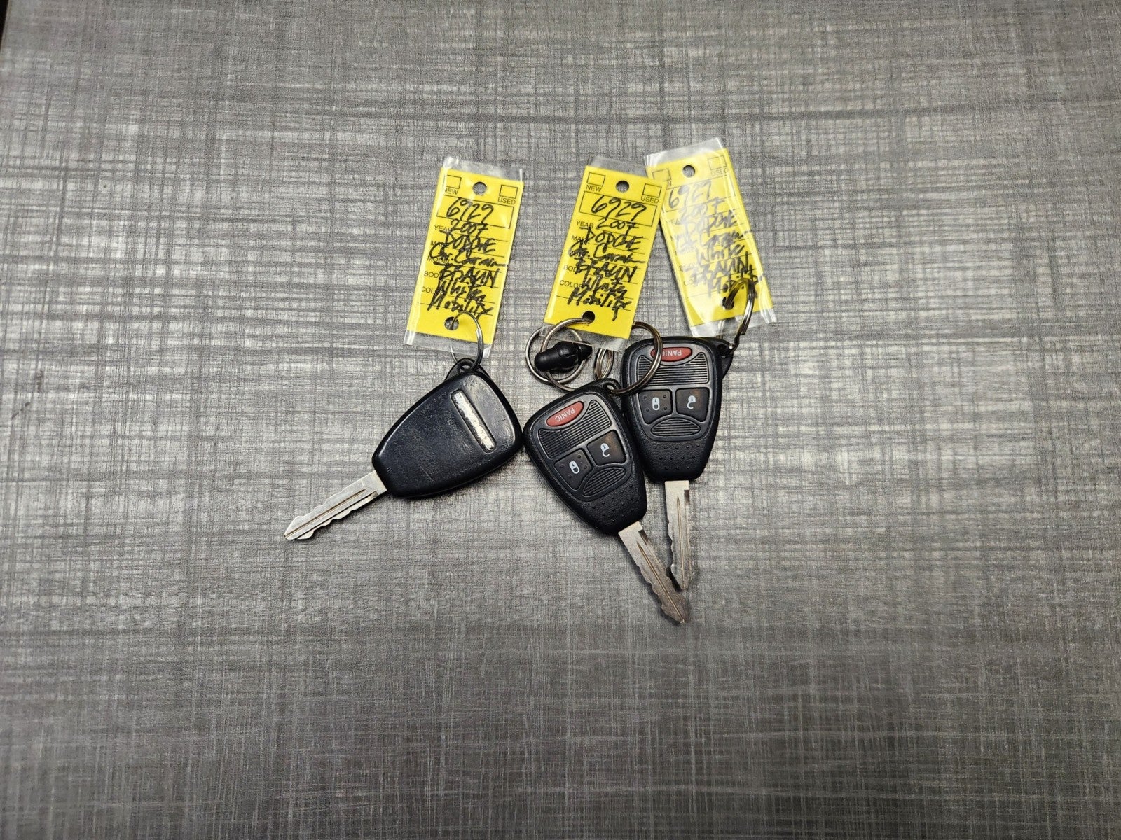 1997 Jeep Wrangler SE