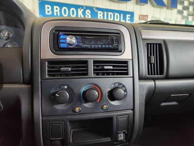 2004 Jeep Grand Cherokee Laredo