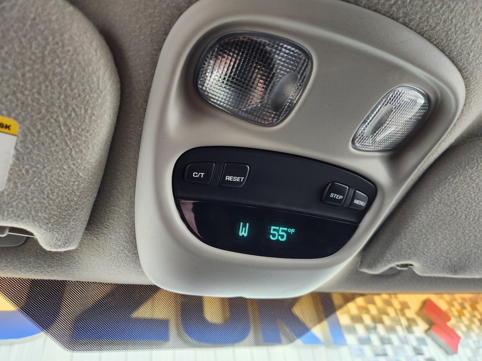 2004 Jeep Grand Cherokee Laredo